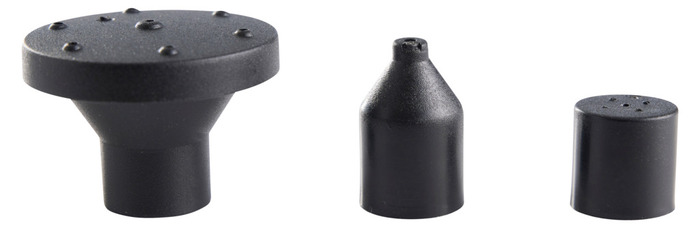 Solcellsfontän Ø16 cm Garden